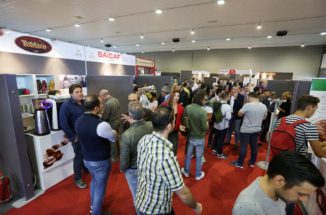 BARITALIA HUB, BARI 2017. 
STAND DEI PRODUTTORI.
FOTO DI PAOLO RIGHI - MERIDIANA IMMAGINI